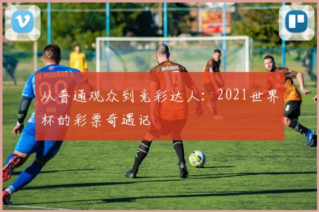 从普通观众到竞彩达人:2021世界杯的彩票奇遇记