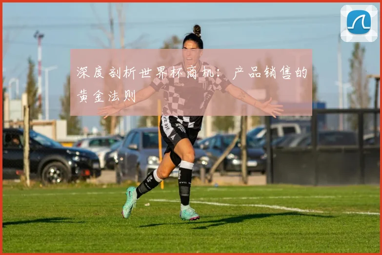 深度剖析世界杯商机：产品销售的黄金法则