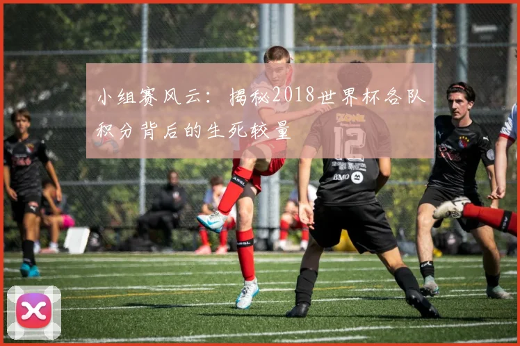 小组赛风云：揭秘2018世界杯各队积分背后的生死较量