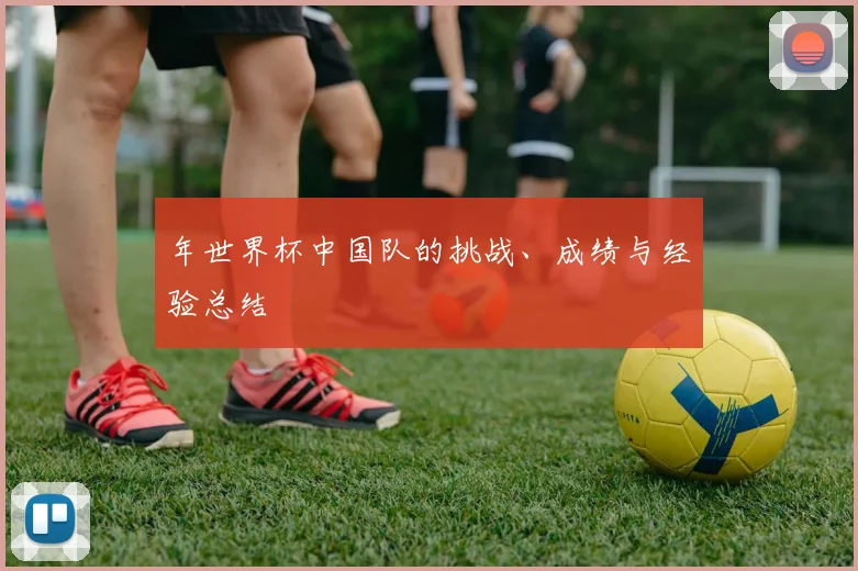 年世界杯中国队的挑战、成绩与经验总结